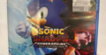 Sonic Shodow PS5 Selados