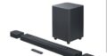 SOUNDBAR JBL 1000 7.1 SELADO