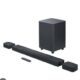 SOUNDBAR JBL 1000 7.1 SELADO