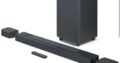 SOUNDBAR JBL 5.1 800 SELADO