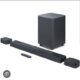 SOUNDBAR JBL 5.1 800 SELADO