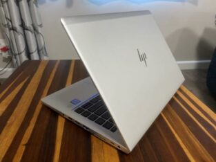 Super máquina HP Elitebook i5 a venda