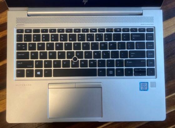 Super máquina HP Elitebook i5 a venda