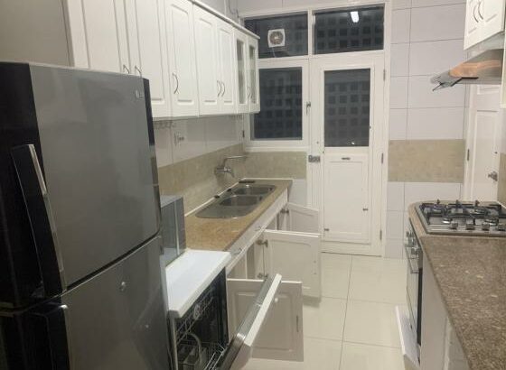 T3 COOP FOR RENT / ALUGA-SE