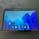 Tablet Samusng A7 10” 32GB 3GB Com Capa Resistente