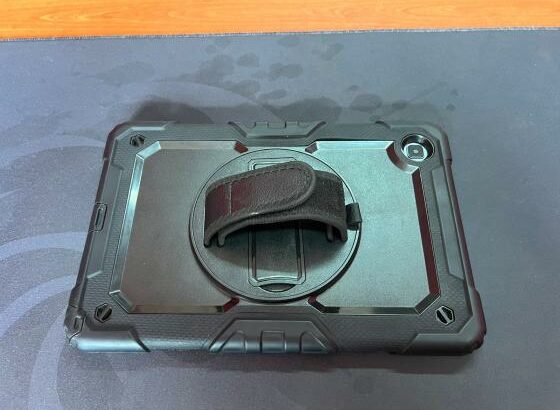 Tablet Samusng A7 10” 32GB 3GB Com Capa Resistente