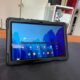 Tablet Samusng A7 10” 32GB 3GB Com Capa Resistente