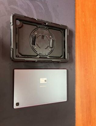 Tablet Samusng A7 10” 32GB 3GB Com Capa Resistente