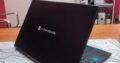 Toshiba Dynabook i3 11th 8GB RAM 256GB SSD