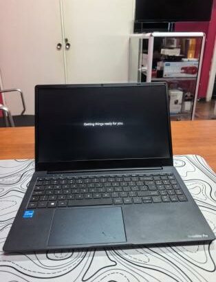 Toshiba Dynabook i3 11th 8GB RAM 256GB SSD