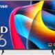 TV HISENSE 65″ UHD 4K 65A61N 2025 SELADA