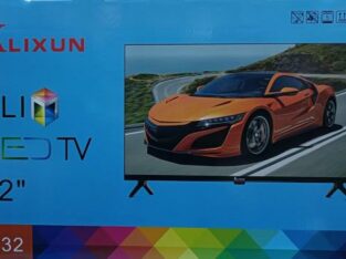 Tv Led 32′ Polegadas. NOVAS, SELADAS. N24