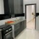 Arrenda-se Apartamento T2 luxuoso num condomínio com piscina em Mapulene, costa do sol