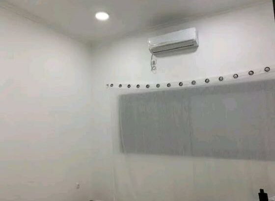 Arrenda-se Apartamento T2 luxuoso num condomínio com piscina em Mapulene, costa do sol
