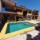 Arrenda-se Apartamento T2 luxuoso num condomínio com piscina em Mapulene, costa do sol