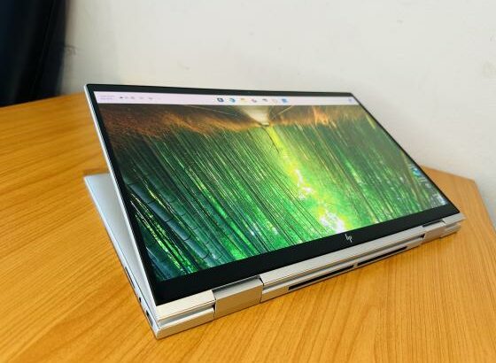 HP ENVYX 360 2-in-1 Laptop 15-ew0xxx Touchscreen Machine , 12 TH Gen , intel Core I7-1260P(16CPUS)2.10 GHZ 16 GB DDR4 SDRAM,1TB SSD NVMe(“ (1000GB),in