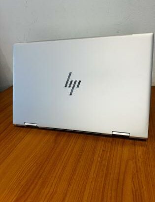 HP ENVYX 360 2-in-1 Laptop 15-ew0xxx Touchscreen Machine , 12 TH Gen , intel Core I7-1260P(16CPUS)2.10 GHZ 16 GB DDR4 SDRAM,1TB SSD NVMe(“ (1000GB),in