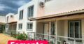Arrenda-se Casa Tipo 2 no Fomento Condomínio