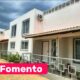 Arrenda-se Casa Tipo 2 no Fomento Condomínio