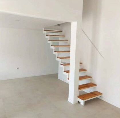 Arrenda-se Casa Tipo 2 no Fomento Condomínio
