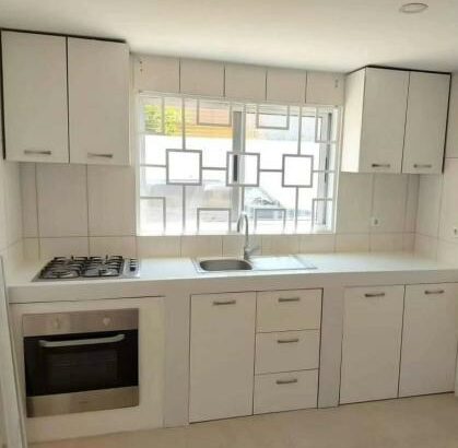 Arrenda-se Casa Tipo 2 no Fomento Condomínio