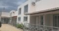 Arrenda-se Casa Tipo 2 no Fomento Condomínio