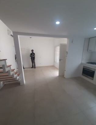 Arrenda-se Casa Tipo 2 no Fomento Condomínio