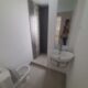 Arrenda-se Casa Tipo 2 no Fomento Condomínio