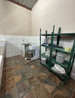 Arrenda-se Flat Tipo 4 na Malhangalene