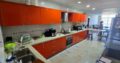 Arrenda-se Flat Tipo 4 na Malhangalene