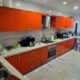 Arrenda-se Flat Tipo 4 na Malhangalene