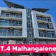 Arrenda-se Flat Tipo 4 na Malhangalene