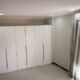 Arrenda-se Flat Tipo 4 na Malhangalene