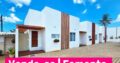Vende-se Casas T.2 no Condomínio Fomento