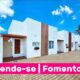 Vende-se Casas T.2 no Condomínio Fomento