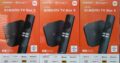 XIAOMI TV BOX S SELADOS