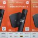 XIAOMI TV BOX S SELADOS