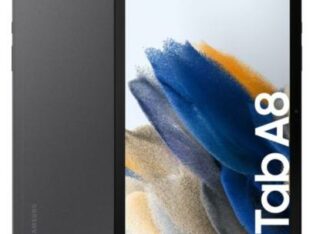 SAMSUNG TAB A8 X205 3GB/32GB SELADOS