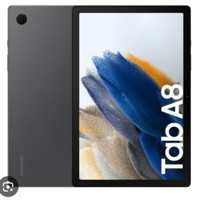 SAMSUNG TAB A8 X205 3GB/32GB SELADOS