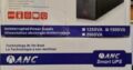 UPS ANC 1250VA SELADOS