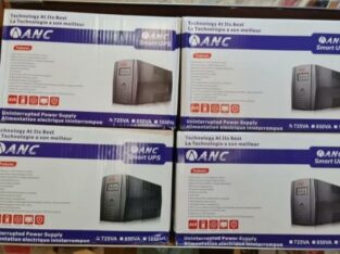 UPS ANC 725VA SELADO