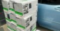 UPS APC 1000VA SELADOS