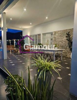 🌟 Vivenda T3 de Luxo no Bairro do Chiango – Próxima à Portagem da Costa do Sol 🌟