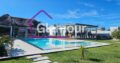 🌟 Vivenda T3 de Luxo no Bairro do Chiango – Próxima à Portagem da Costa do Sol 🌟