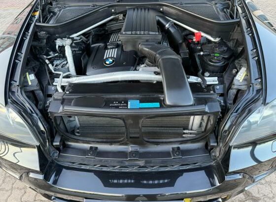 BMW X5 7LUGARES MSPORT RECEM IMPORTADO