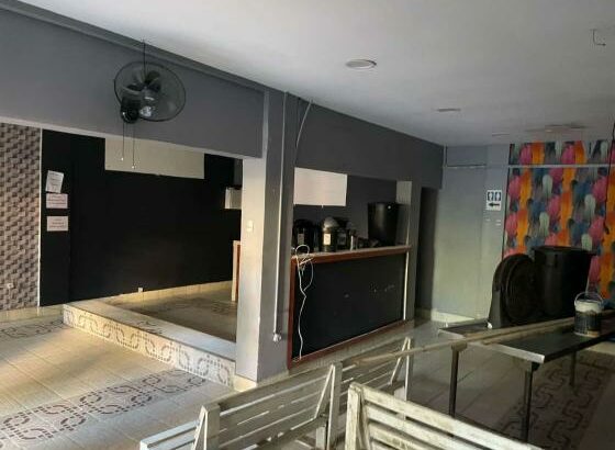 Arrenda-se AP T3 Mobilado n condomínio Beach front n Marginal