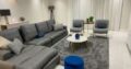 Arrenda-se AP T3 Mobilado n condomínio Beach front n Marginal