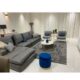 Arrenda-se AP T3 Mobilado n condomínio Beach front n Marginal