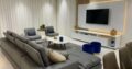 Arrenda-se AP T3 Mobilado n condomínio Beach front n Marginal