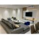 Arrenda-se AP T3 Mobilado n condomínio Beach front n Marginal
